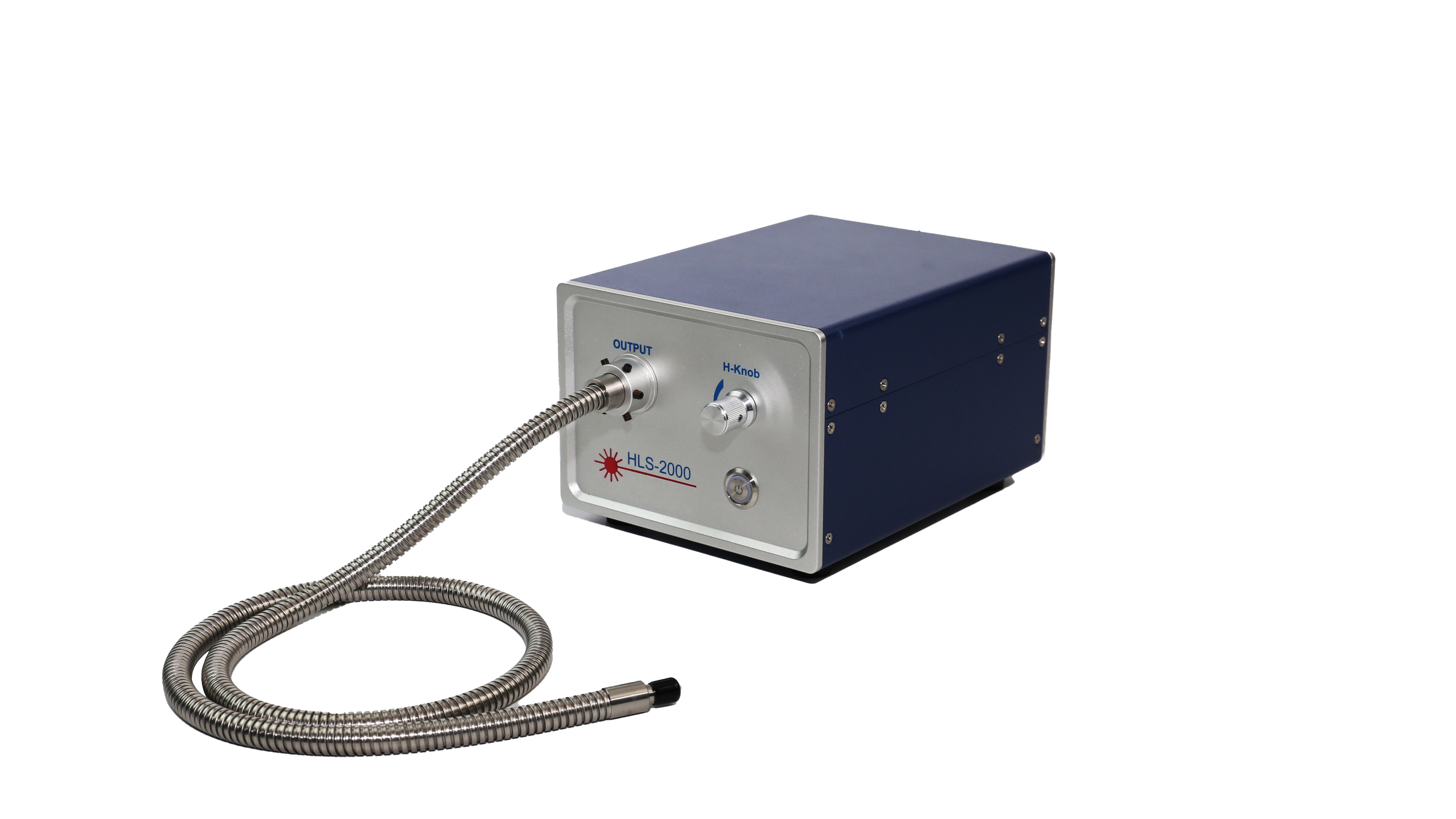 HSL-1000 Halogen Tungsten Light Source | CNI laser